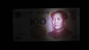 Chinas Kredithaie verlangen Nacktbilder als Sicherheit