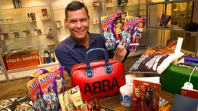 Alte ABBA-Schallplatte für rund 4800 Euro versteigert