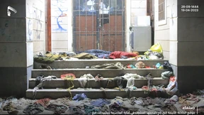 Mindestens 78 Tote nach Massenpanik in Sanaa