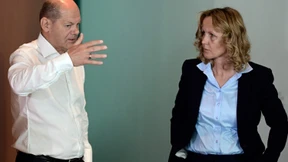 Scholz springt der FDP bei