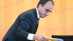 Eilige Rechnungen, langfristige Ausgaben