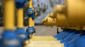 Debatte um Auktionsmodell für Gaszuteilung