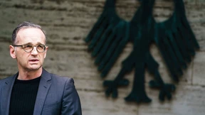 Maas will Veto abschaffen