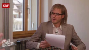 Ist das Satire oder Sexismus?