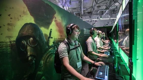 Wenn aus dem virtuellen Ausnahmezustand Realität wird