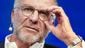 „Die Saison muss zu Ende gespielt werden“