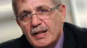 „Gefahr für deutsche Betriebsrenten“