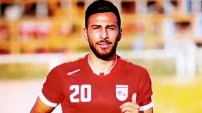 Früherem iranischen Fußballprofi droht Hinrichtung