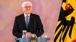 Steinmeier will zur Arbeit zu Hause aufrufen