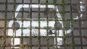 Anteil der rein elektrischen Autos in der EU schrumpft weiter