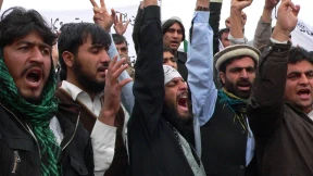 Amokläufer droht Todesstrafe