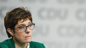 Union und SPD legen zu