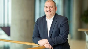 „200.000 Mitglieder habe ich als Ziel“