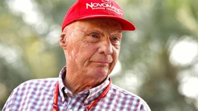 Niki Lauda erhebt schwere Vorwürfe gegen die Lufthansa