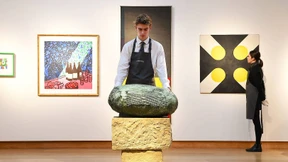 Wie läuft die Akquise?