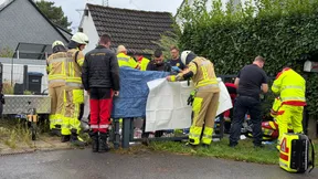 Nachbar nach mutmaßlichem Tötungsdelikt festgenommen