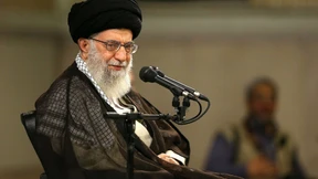 Chamenei schließt Kontakte zu Vereinigten Staaten aus