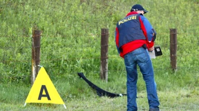 Amokschütze kam aus Neonazi-Szene