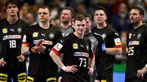 Böse Überraschung für Deutschland bei Handball-EM