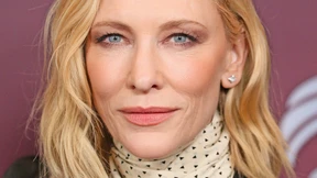 Die Beste ihrer Generation