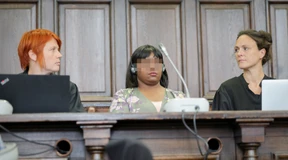 Freispruch im Mordprozess gegen 38-Jährige