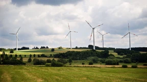 Verwaltungsgericht weist Klagen gegen Windräder ab