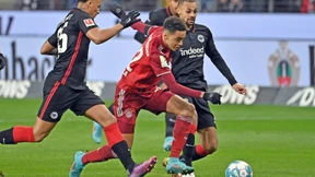 Eintracht eröffnet Saison mit Heimspiel gegen Bayern