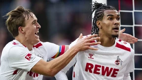 Köln jubelt in letzter Minute – Niederlage für Hertha