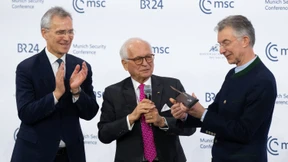 Wer war am längsten Vorsitzender der MSC?