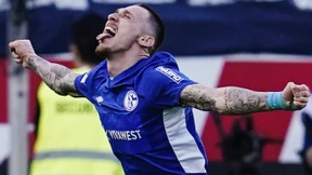 Bremer Schock und Schalker Jubel kurz vor Schluss