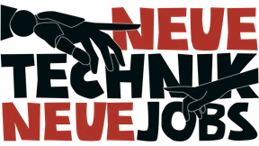 Neue Technik, neue Jobs