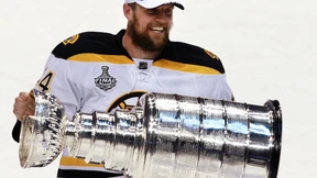 Warten auf die NHL-Stars