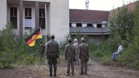 Pioniere in Neustadt