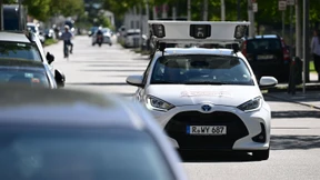 Wie Heidelberg gegen Parkrowdys vorgeht