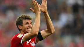 Deutscher Meister wird nur der FCB