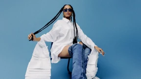 Der Look von Kantamanto