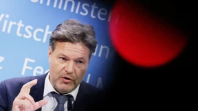 Habeck verteidigt Verschärfung der Abschieberegeln