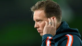 Die nächste Pleite für Nagelsmann