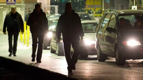 Immer mehr Wochenend- oder Nachtarbeit