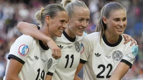 Spielplan zur Fußball-EM der Frauen 2025 in der Schweiz