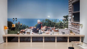 Eine Pionierin der Grenzüberschreitung