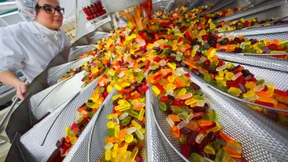 Forschungsgelder von der Zuckerindustrie