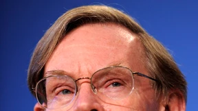 Weltbank-Chef sieht neue Gefahrenzone