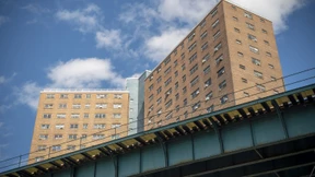 Nie ohne den Beigeschmack von Aussichtslosigkeit