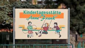 Stadtrat gegen Umbenennung der Kita „Anne Frank“
