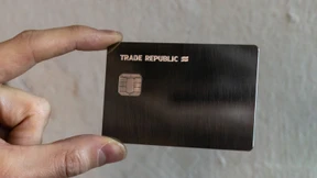 Was kann die neue „Wunderkarte“ von Trade Republic?