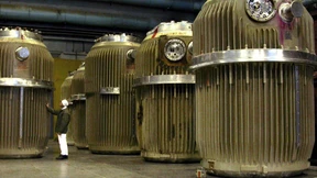 Russland bestätigt hohe Radioaktivität