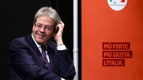 In Italien brechen die alten Fronten auf