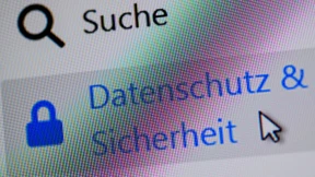 Die Corona-App und der Datenschutz
