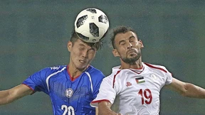 Auf dem Spielfeld des Nahostkonflikts